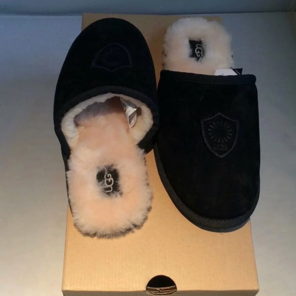 Ugg Slippers